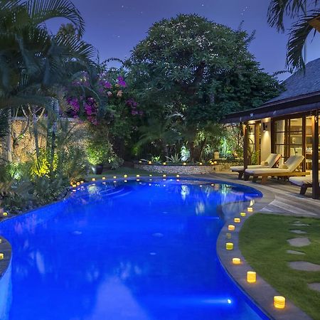 Lataliana Villas Семиняк Екстериор снимка