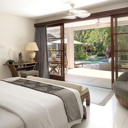 Lataliana Villas Семиняк Екстериор снимка