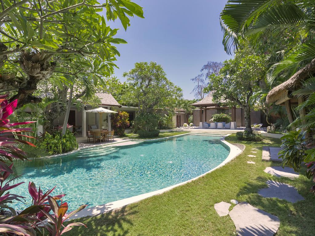 Lataliana Villas Семиняк Стая снимка