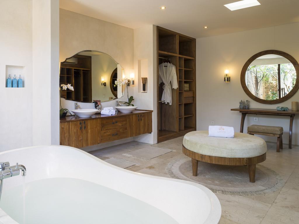 Lataliana Villas Семиняк Стая снимка