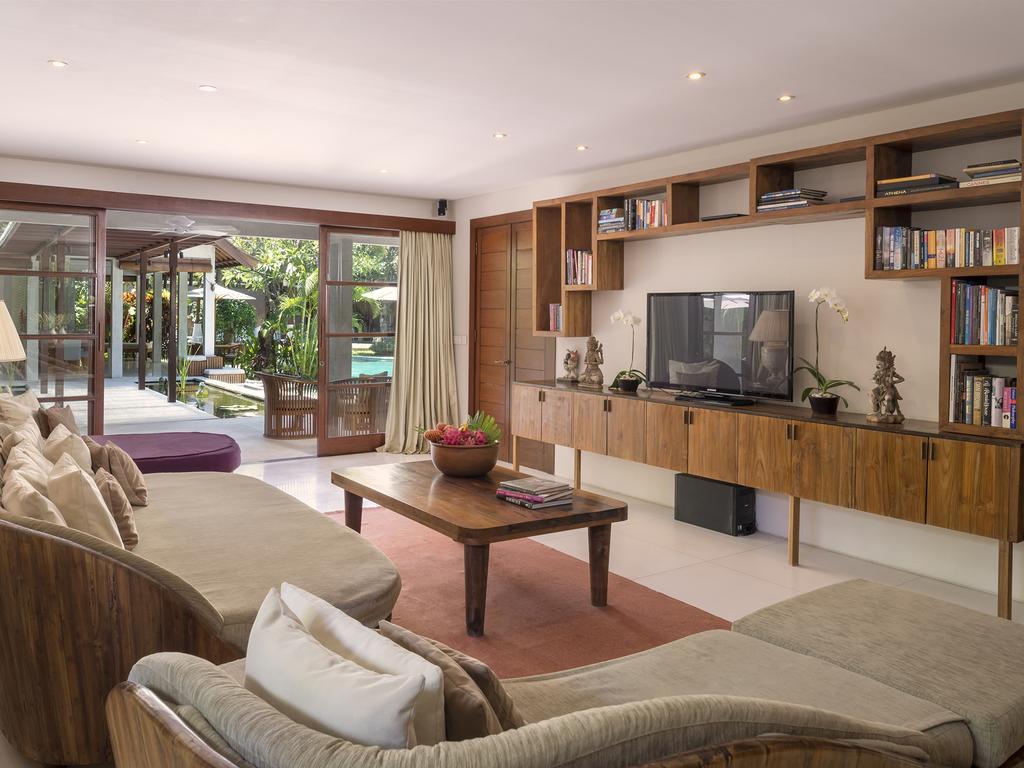 Lataliana Villas Семиняк Стая снимка