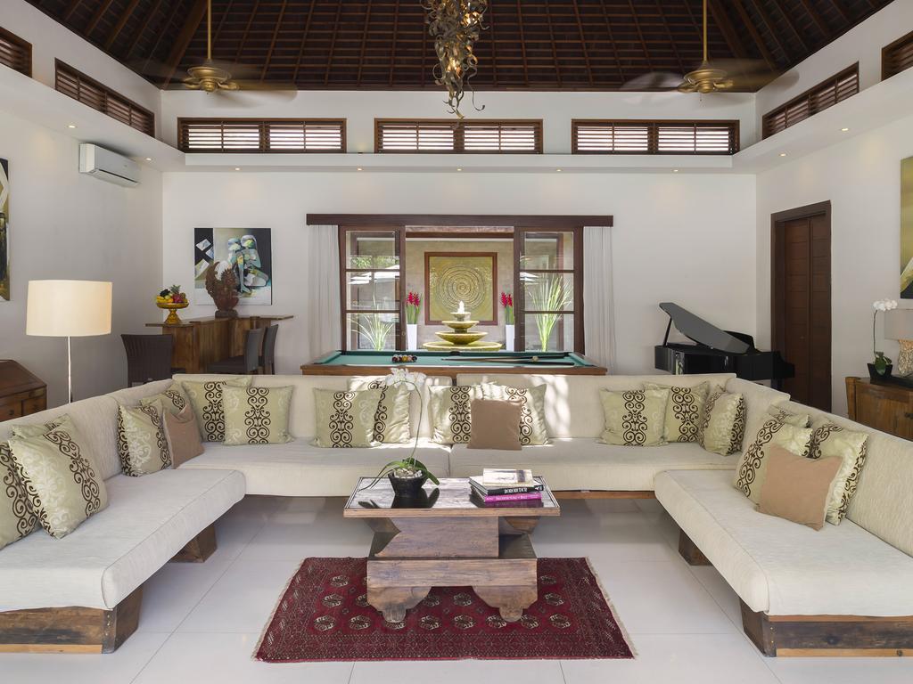Lataliana Villas Семиняк Стая снимка