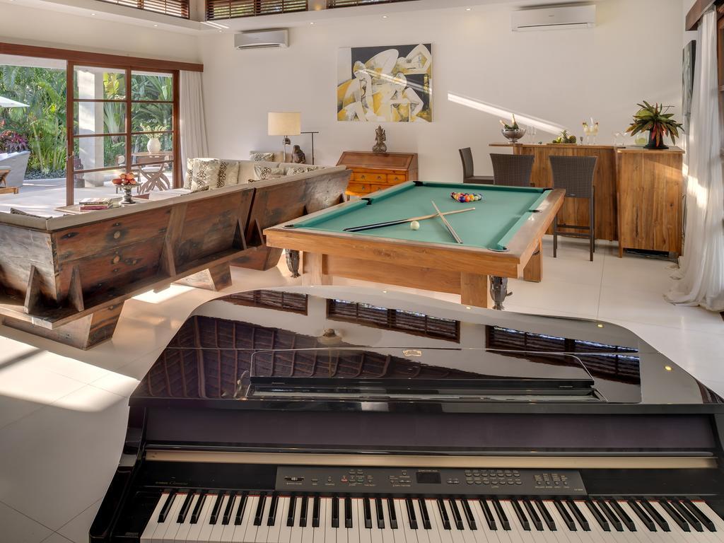 Lataliana Villas Семиняк Стая снимка