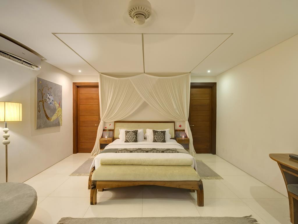 Lataliana Villas Семиняк Стая снимка