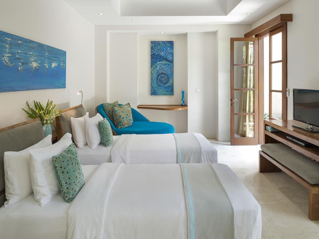 Lataliana Villas Семиняк Стая снимка