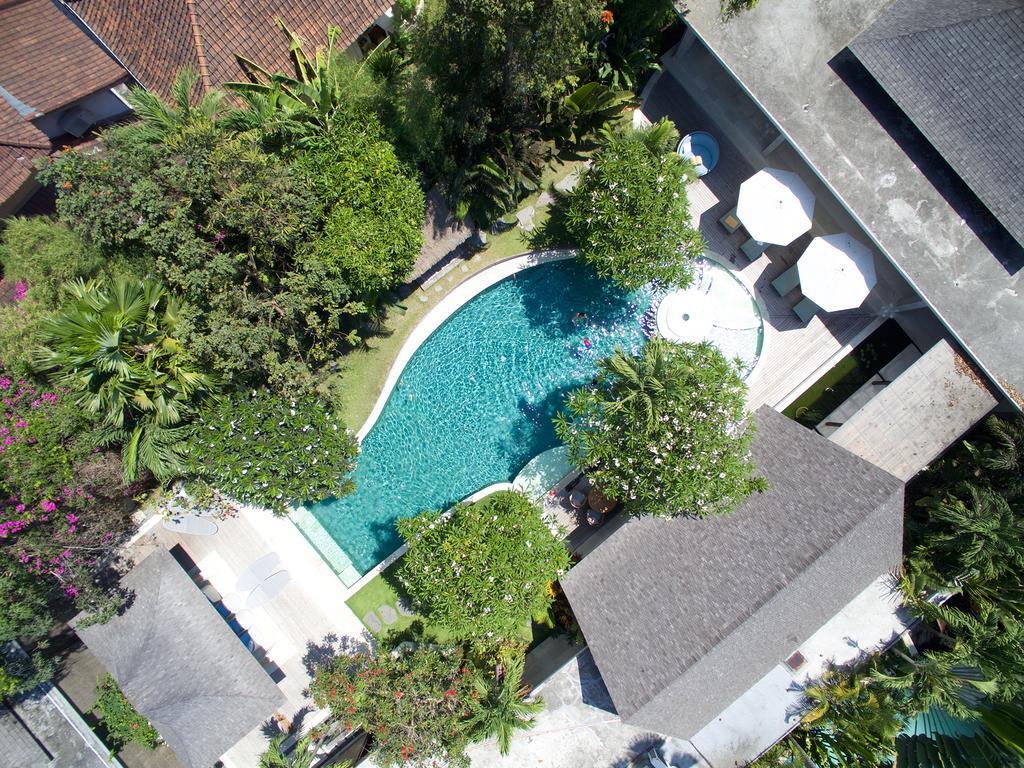 Lataliana Villas Семиняк Стая снимка