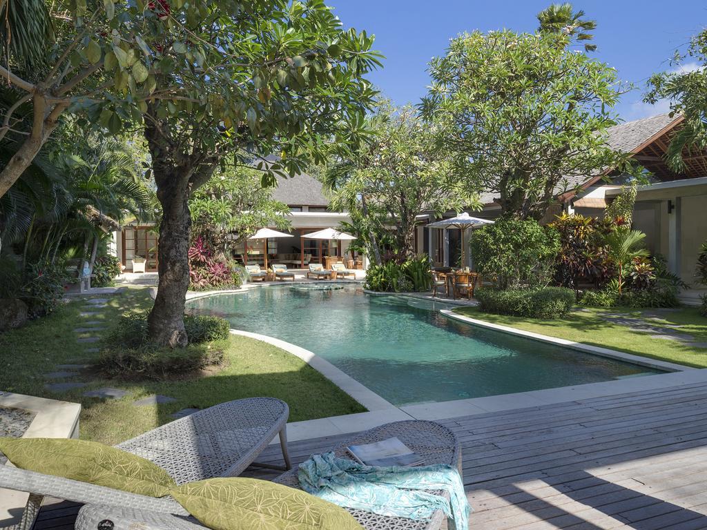 Lataliana Villas Семиняк Стая снимка