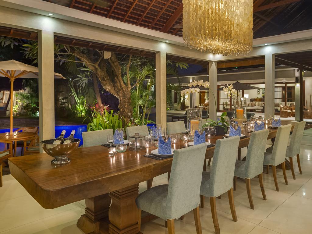 Lataliana Villas Семиняк Стая снимка
