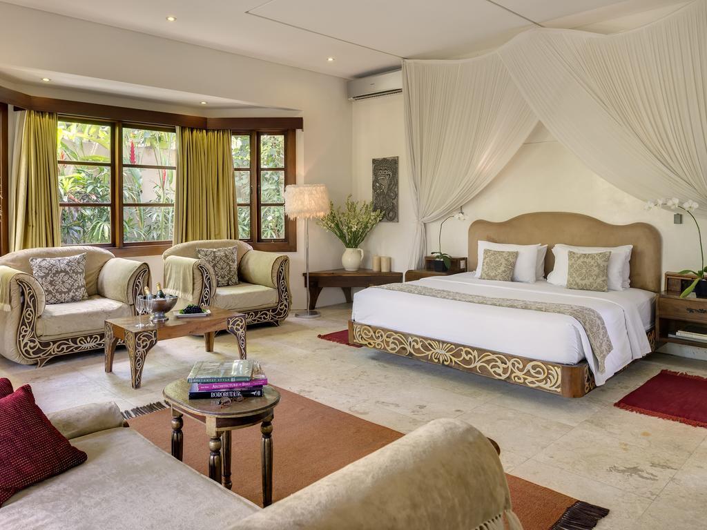 Lataliana Villas Семиняк Стая снимка