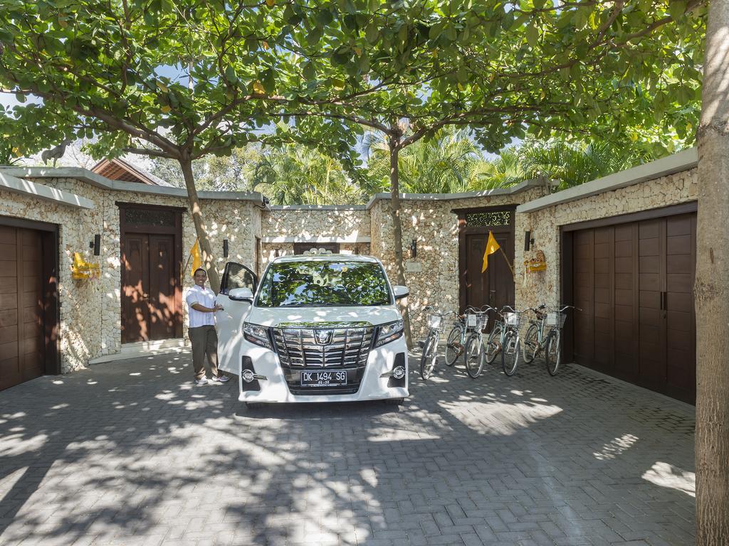Lataliana Villas Семиняк Стая снимка