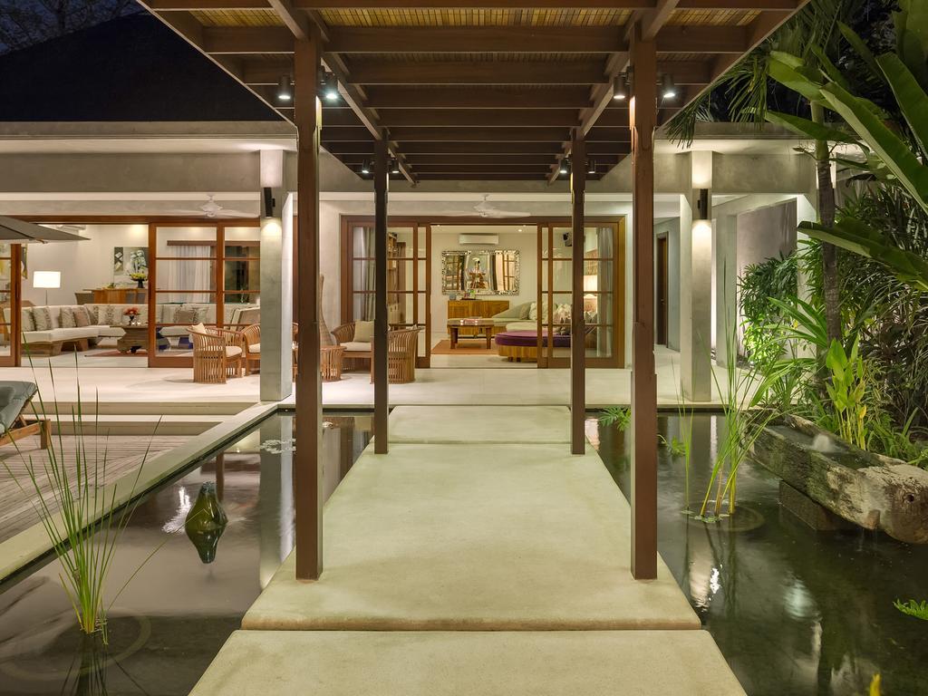 Lataliana Villas Семиняк Стая снимка