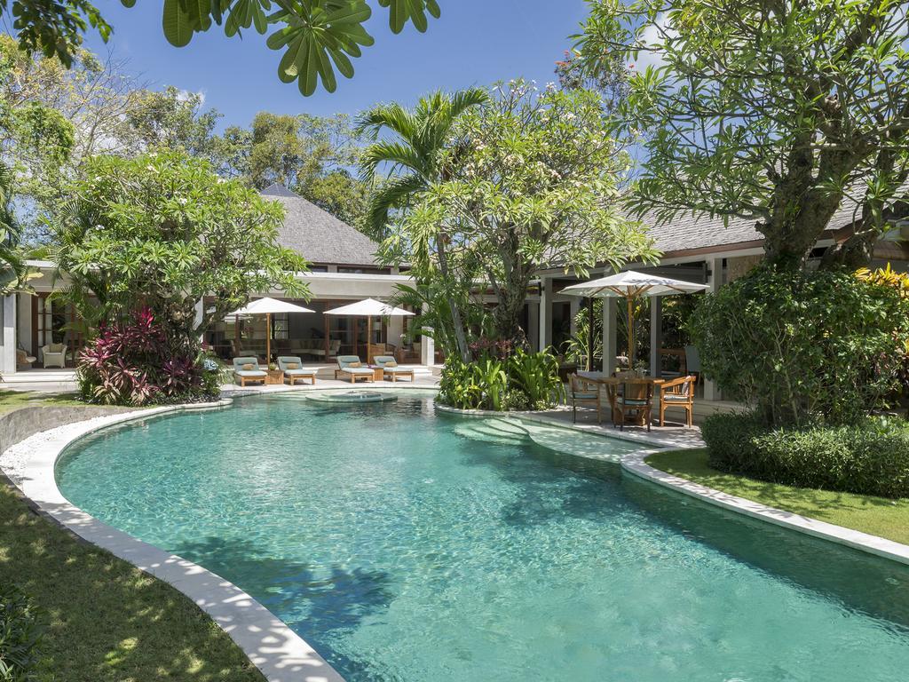 Lataliana Villas Семиняк Стая снимка
