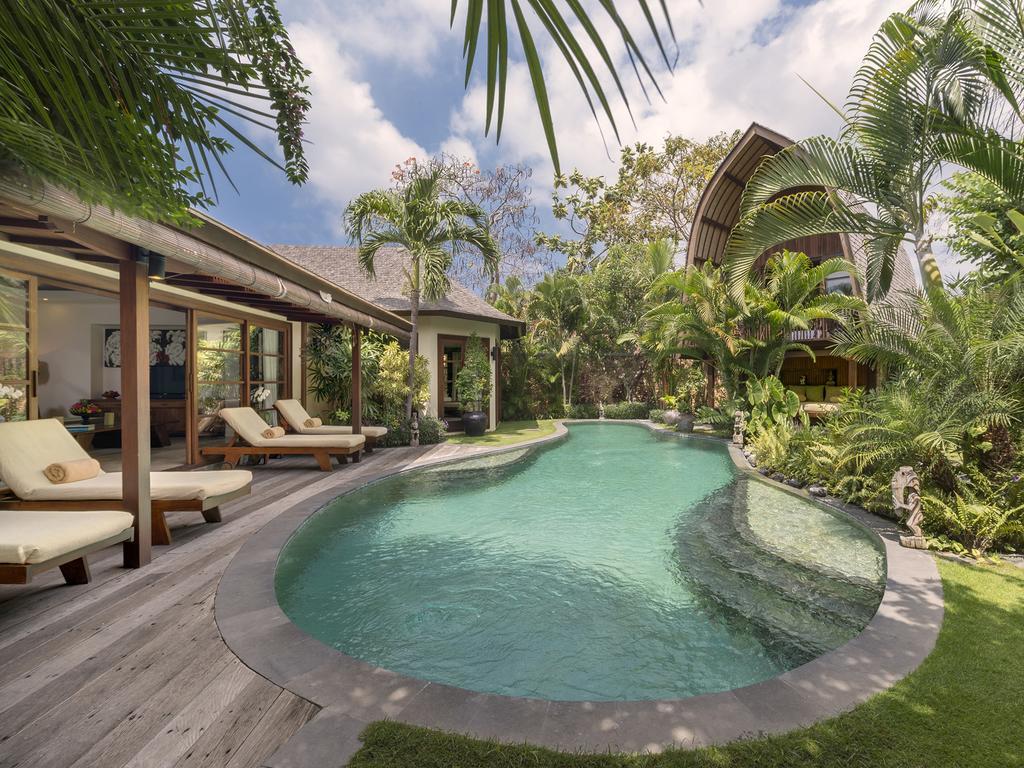 Lataliana Villas Семиняк Стая снимка