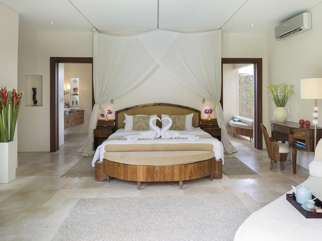 Lataliana Villas Семиняк Стая снимка