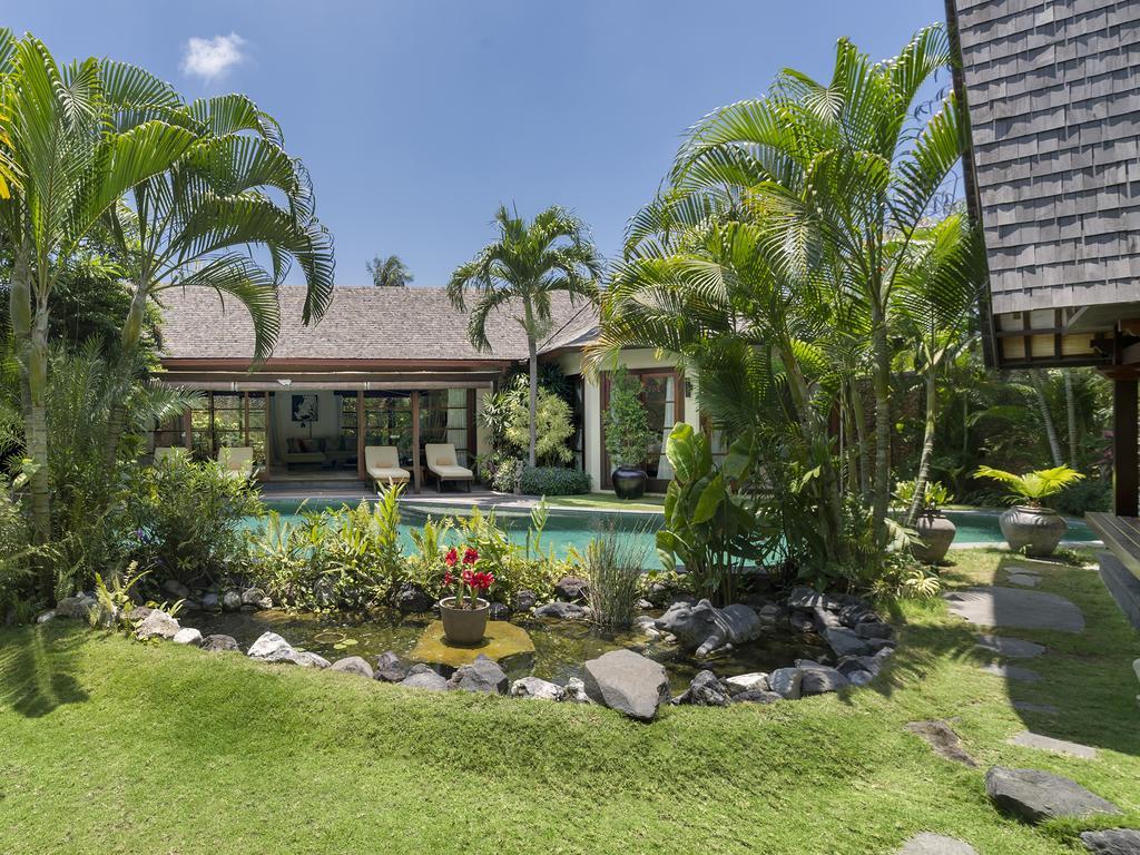 Lataliana Villas Семиняк Стая снимка