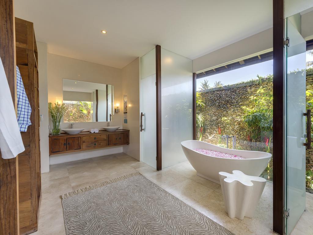 Lataliana Villas Семиняк Стая снимка