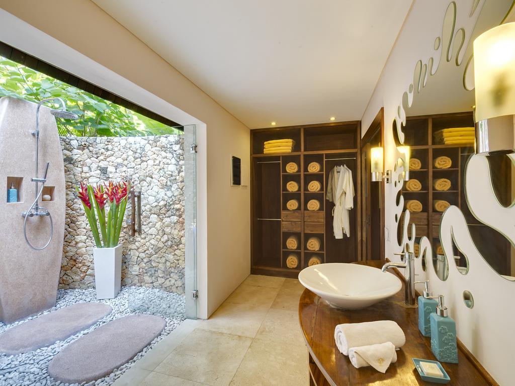 Lataliana Villas Семиняк Стая снимка