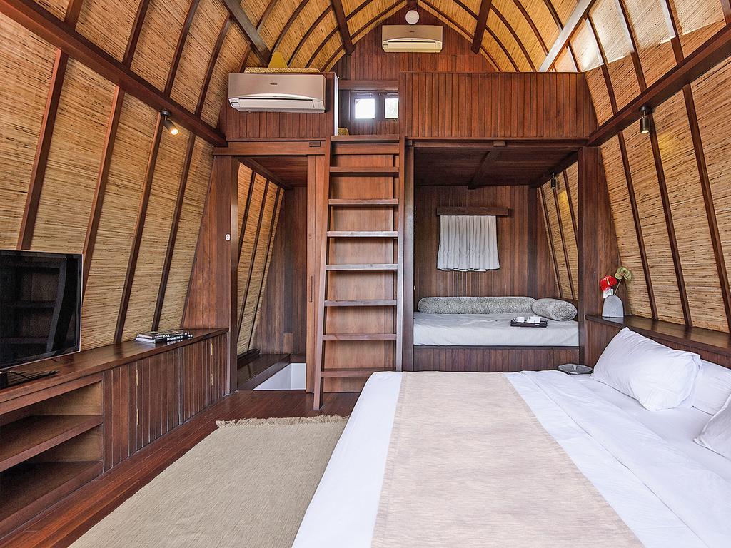Lataliana Villas Семиняк Стая снимка