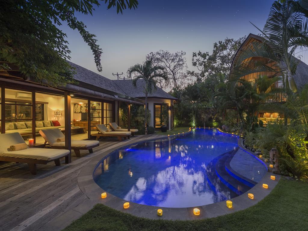 Lataliana Villas Семиняк Стая снимка