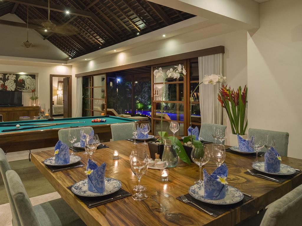 Lataliana Villas Семиняк Стая снимка