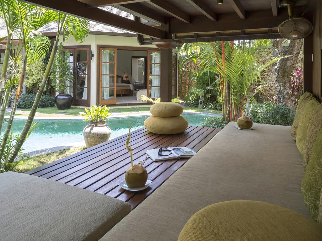 Lataliana Villas Семиняк Стая снимка