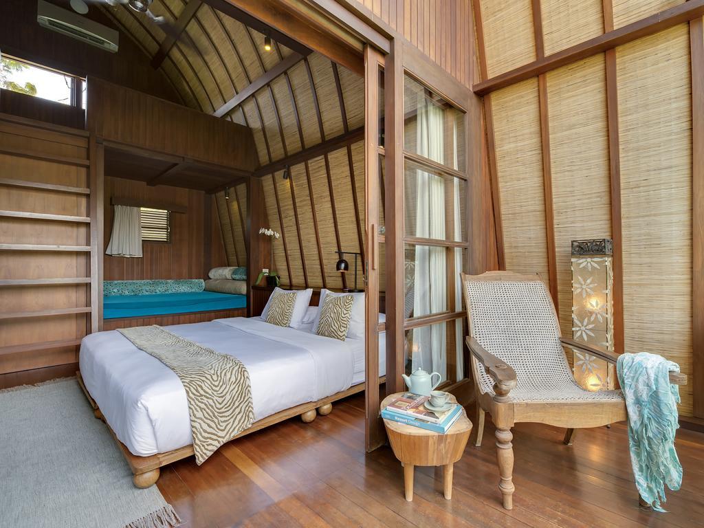 Lataliana Villas Семиняк Стая снимка