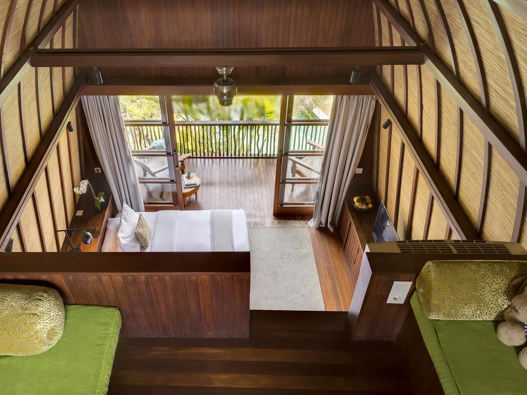 Lataliana Villas Семиняк Стая снимка