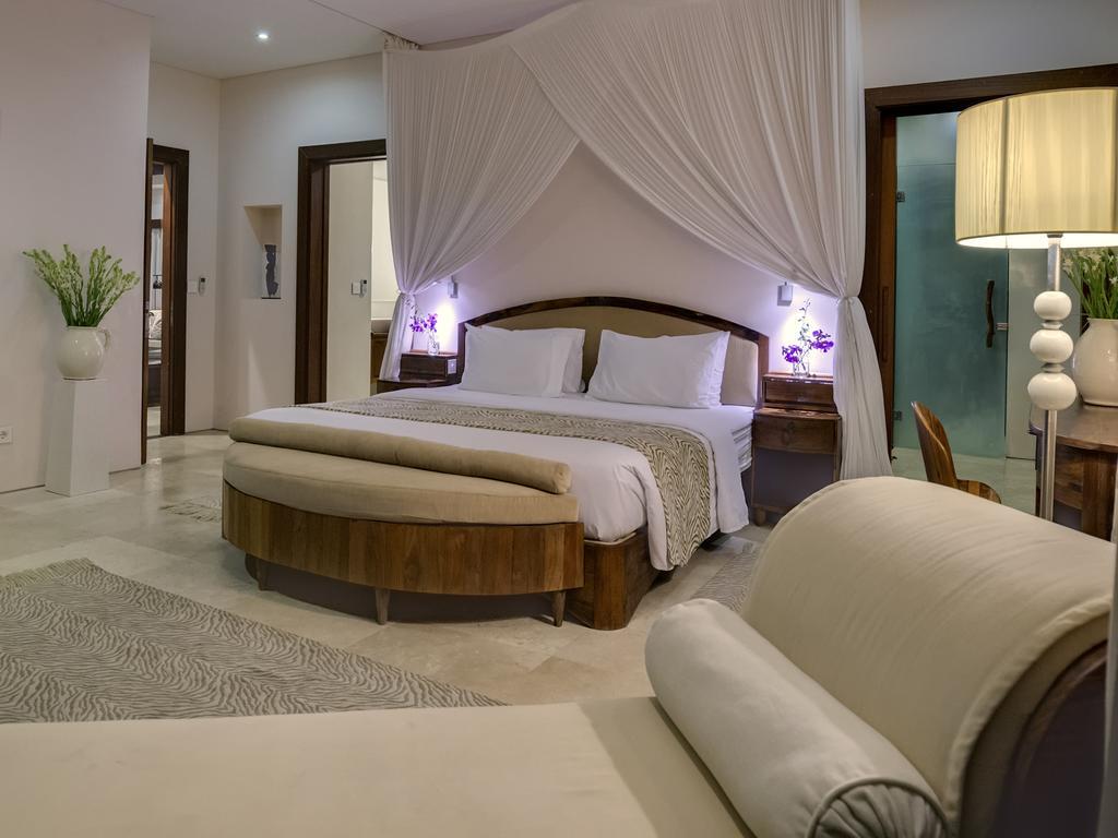 Lataliana Villas Семиняк Стая снимка