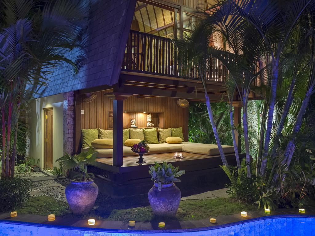 Lataliana Villas Семиняк Стая снимка