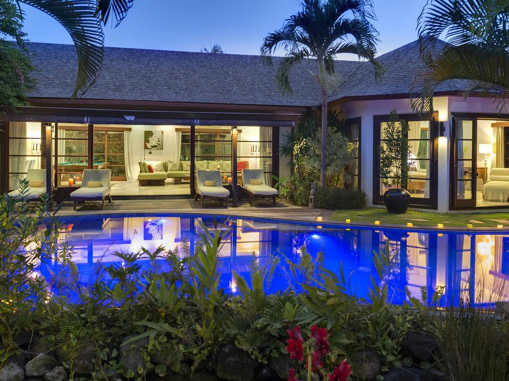Lataliana Villas Семиняк Стая снимка