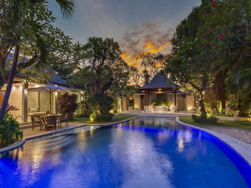 Lataliana Villas Семиняк Екстериор снимка