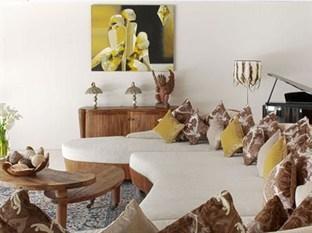 Lataliana Villas Семиняк Екстериор снимка
