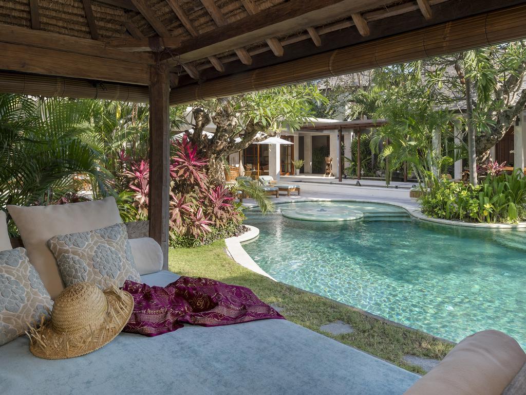 Lataliana Villas Семиняк Екстериор снимка