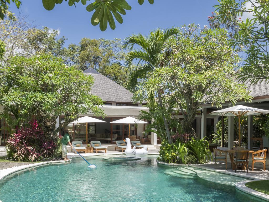 Lataliana Villas Семиняк Екстериор снимка