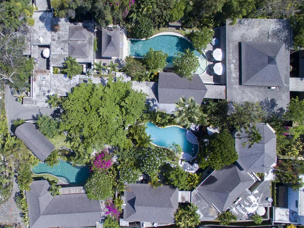 Lataliana Villas Семиняк Екстериор снимка