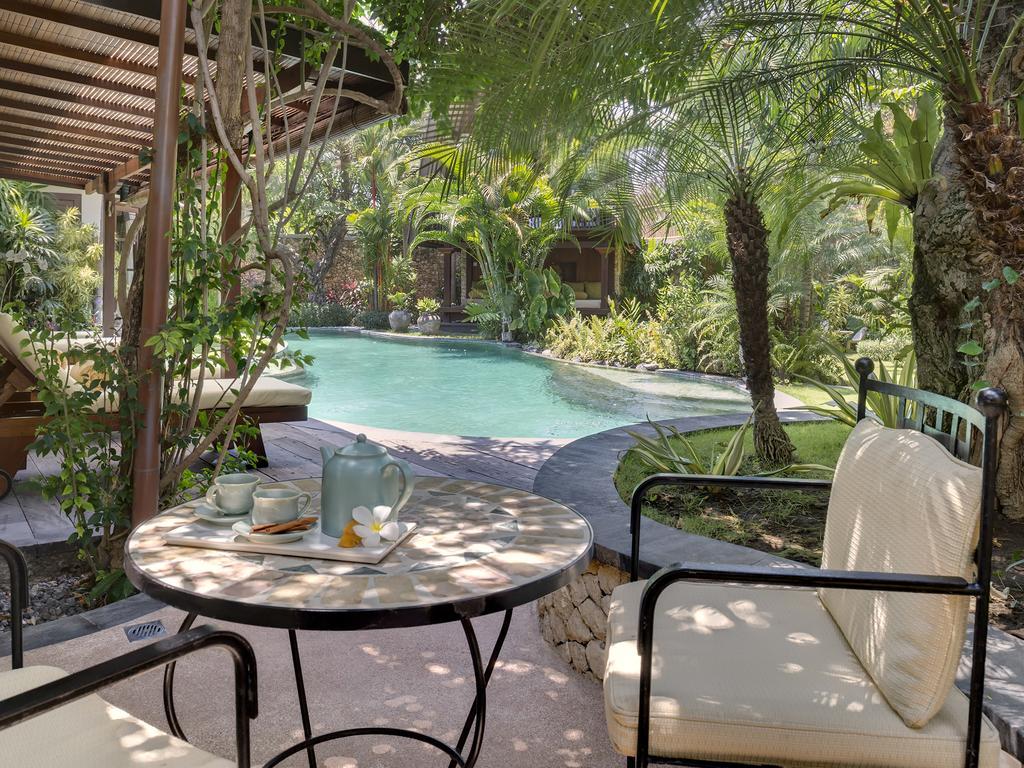 Lataliana Villas Семиняк Екстериор снимка
